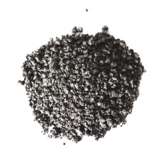 Artificial synthetic graphite GPC made in China